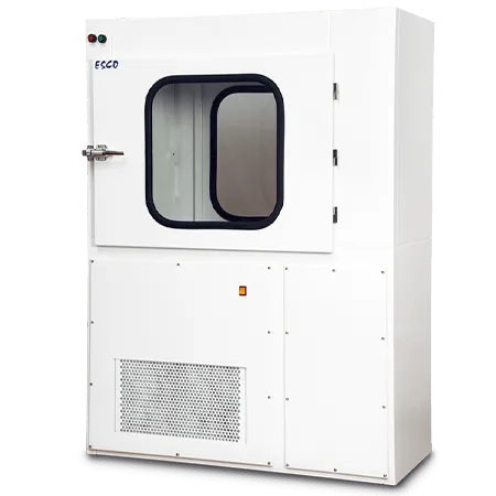 Esco Air Shower Pass Box (EAS-PB)